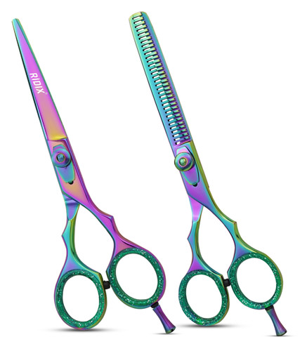 Professional hair cutting - hair,