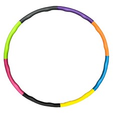 1 KG Collapsible Weighted Hula
