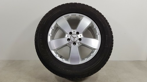 Mercedes w164 2006 5 - mercedes,