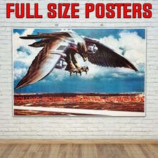 Rolling Stones Of The Americas 1975 : Live Concert Tour Poster