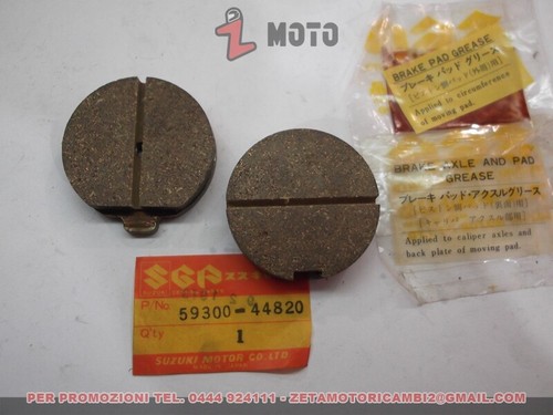 Genuine suzuki gs425 en - n,