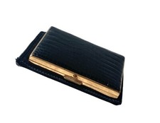 Vintage Croco Antique Patrys