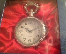 CLASSIC POCKET WATCH