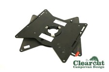 VW Crafter Mercedes Sprinter