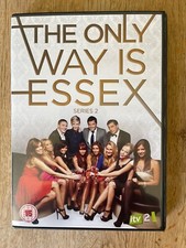 The Only Way Is Essex - DVD