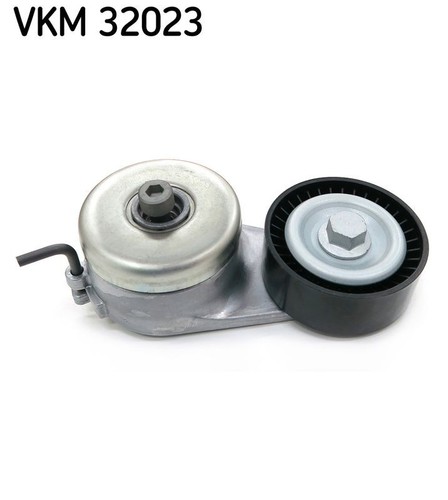 Ribbed belt tensioner skf - belt,