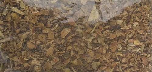 Root bark for 99p 1 - for, 1.39p