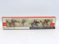 Vintage William Britain Set