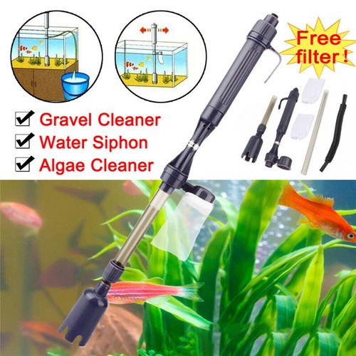 Electric aquarium fish tank - aquarium,