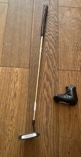 Fazor 2 putter - ,