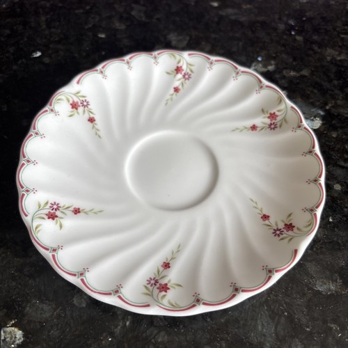 Wedgwood pink garland - wedgwood,
