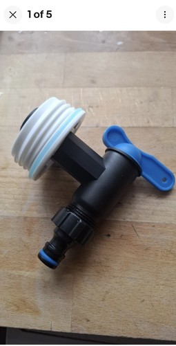 Tap shut off cap for - shut,