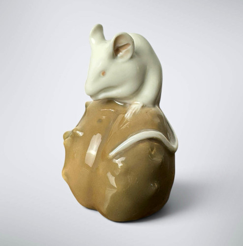 Royal copenhagen 511 - copenhagen, mouse