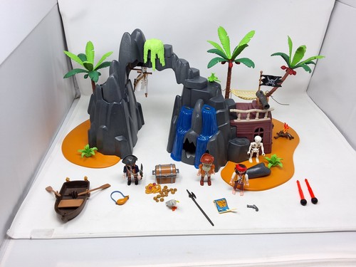 Playmobil 6679 pirates - playmobil,
