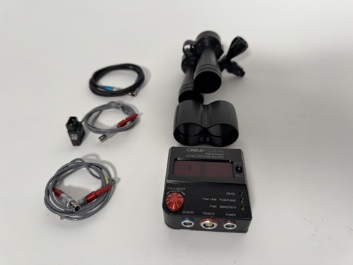 Cinematography electronics - cinematography,