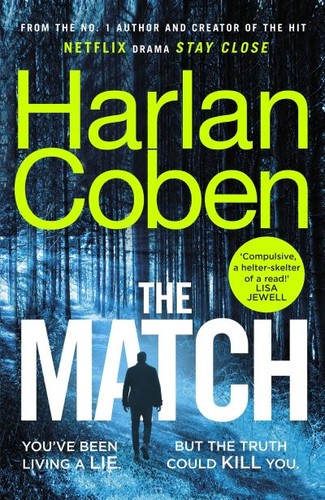 The match free - the,