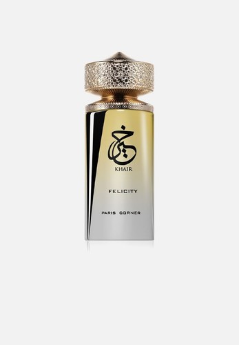 Khair felicity eau parfum - eau,