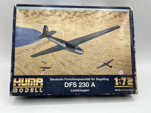 Huma model dfs - 1:72, 230a