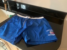 Henri Lloyd swim shorts