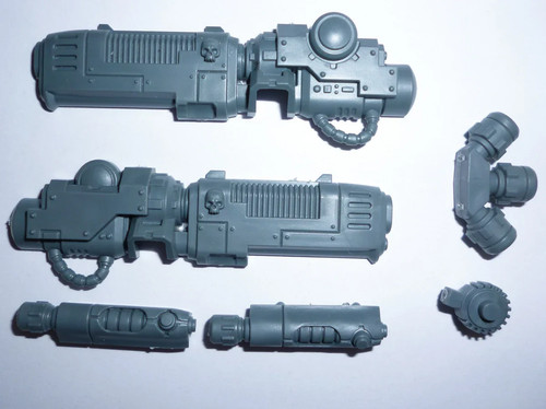 Warhammer 40k space marines - 40k,