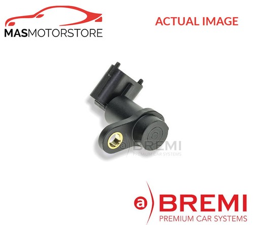 Camshaft position sensor bremi - sensor,
