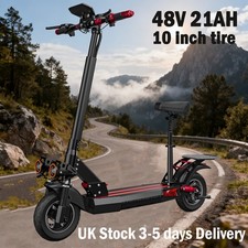 X9 Pro 10inch Folding Electric