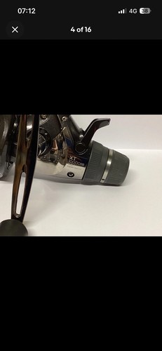 Shimano baitrunner 10000 rb - baitrunner, xt