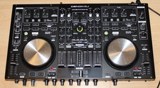Denon DJ MC6000MK2