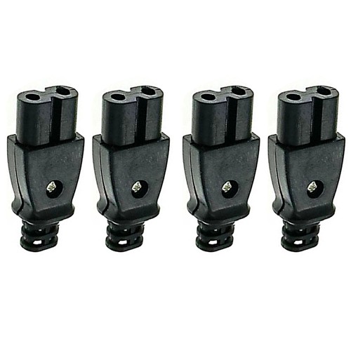 4pcs figure rewireable - 4pcs,