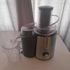 Hometronix  Juicer igc & jug 
