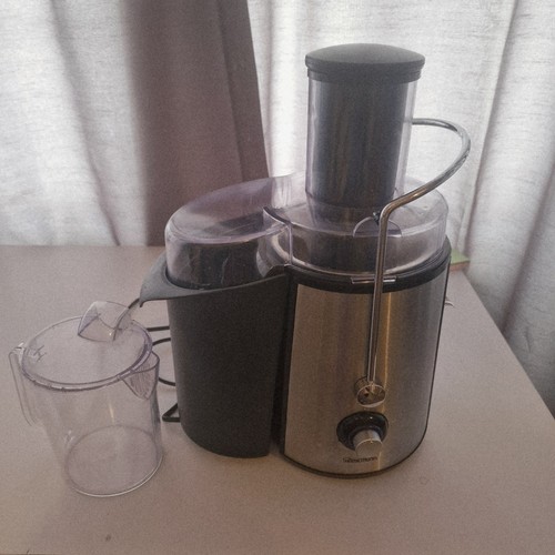 Hometronix juicer igc jug - hometronix,