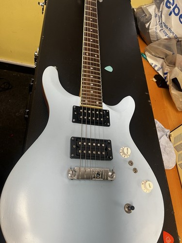 Electric guitar cst kit - guitar,