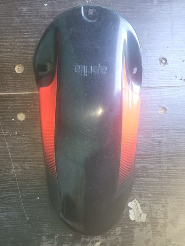 Aprilia rs250 hugger - rs250,