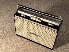 Sony TFM 95L Vintage Retro