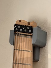 Strandberg 8-string Wall