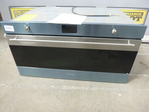 Smeg oven steel sfr9302tx - oven,