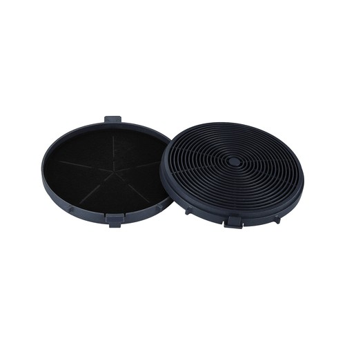Electriq carbon filter twin - filter,