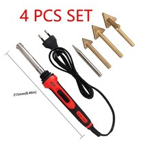 Car Bumper Repair Kit Plastic