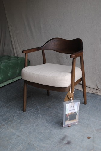 New loaf dweller kitchen chair - loaf,