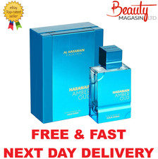 Haramain amber oud aqua - al,