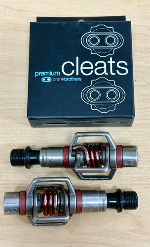 Crank brothers egg beater - brothers,