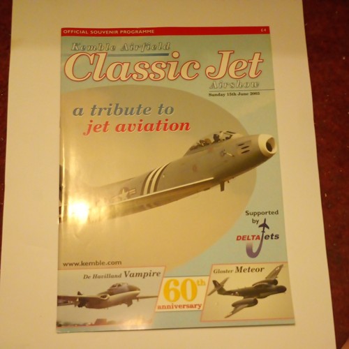 Ak9 kemble airfield classic - ak9,