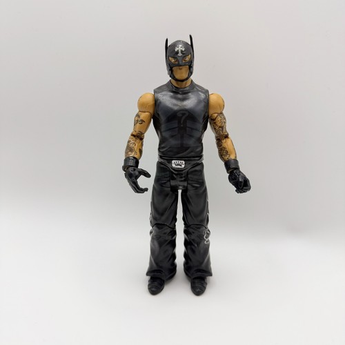Wwe wrestling figure rare - wrestling,