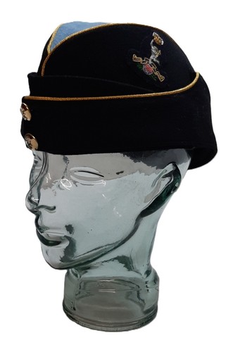 Side cap british - side,
