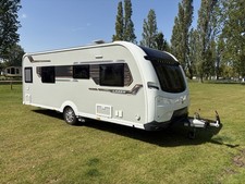 Coachman laser 575 - 575, xcel
