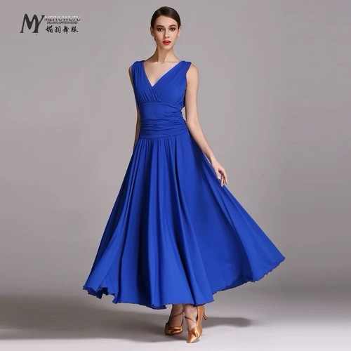 S8006ballroom dance dress - dance,