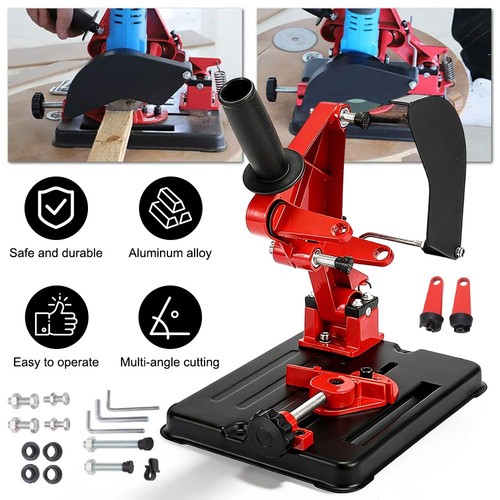 Sealey angle grinder - sealey, stand