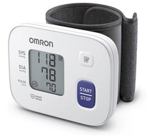 OMRON RS1 Automatic Wrist