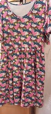 Carolina Dress Room Colourful