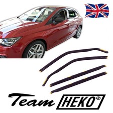 Wind Deflectors Fits Seat